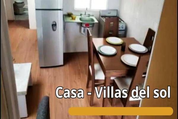 Foto de casa en - , villas del sol i, lagos de moreno, jalisco, 0 foto 01 Foto de casa en venta en - , villas del sol i, lagos de moreno, jalisco, 0 No. 01