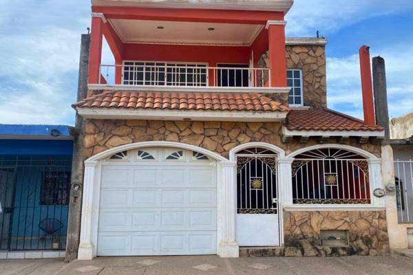 Foto de casa en , villas del sol, mazatlán, sinaloa, 27659616 foto 01 Foto de casa en venta en , villas del sol, mazatlán, sinaloa, 27659616 No. 01