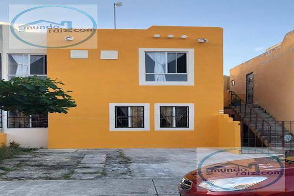 Foto de casa en , villas del sol "plus", solidaridad, quintana roo, 25671520 foto 01 Foto de casa en venta en , villas del sol "plus", solidaridad, quintana roo, 25671520 No. 01