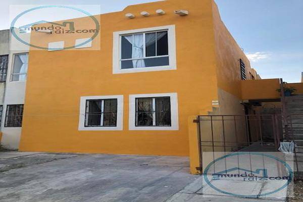 Foto de casa en , villas del sol "plus", solidaridad, quintana roo, 25671520 foto 02 Foto de casa en venta en , villas del sol "plus", solidaridad, quintana roo, 25671520 No. 02