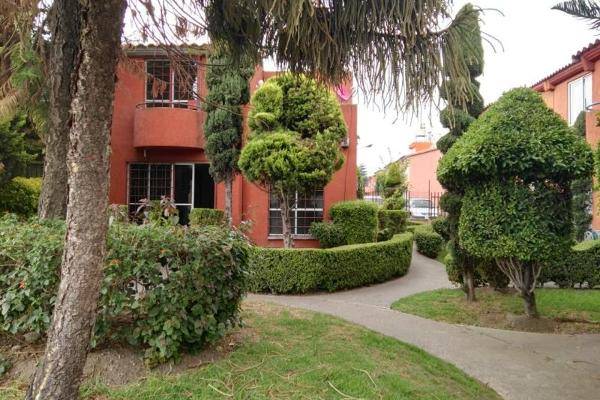 Foto de casa en villas diamante 1, geovillas santa bárbara, ixtapaluca, méxico, 8626522 foto 01 Foto de casa en venta en villas diamante 1, geovillas santa bárbara, ixtapaluca, méxico, 8626522 No. 01
