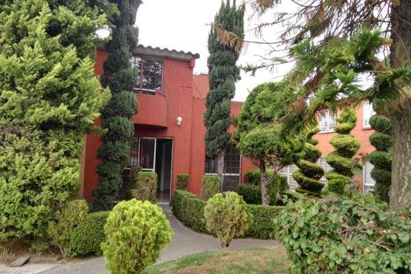 Foto de casa en villas diamante 1, geovillas santa bárbara, ixtapaluca, méxico, 8626522 foto 02 Foto de casa en venta en villas diamante 1, geovillas santa bárbara, ixtapaluca, méxico, 8626522 No. 02