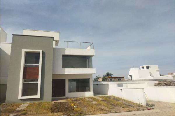 Foto de casa en , villas jardín, san juan del río, querétaro, 0 foto 02 Foto de casa en venta en , villas jardín, san juan del río, querétaro, 0 No. 02