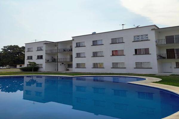 Foto de departamento en villas jazmin , jazmín yautepec i y ii, yautepec, morelos, 28095525 foto 01 Foto de departamento en venta en villas jazmin , jazmín yautepec i y ii, yautepec, morelos, 28095525 No. 01
