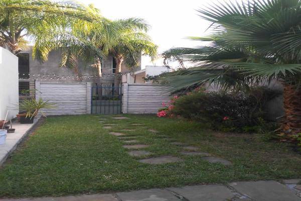 Foto de casa en , villas la rioja, monterrey, nuevo león, 28627170 foto 05 Foto de casa en venta en , villas la rioja, monterrey, nuevo león, 28627170 No. 05