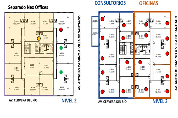 Foto de oficina en . , villas la rioja, monterrey, nuevo león, 0 foto 02 Foto de oficina en venta en . , villas la rioja, monterrey, nuevo león, 0 No. 02