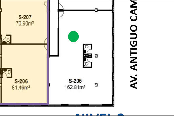 Foto de oficina en . , villas la rioja, monterrey, nuevo león, 0 foto 04 Foto de oficina en venta en . , villas la rioja, monterrey, nuevo león, 0 No. 04