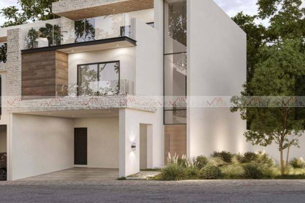 Foto de casa en villas la rioja , villas la rioja, monterrey, nuevo león, 0 foto 01 Foto de casa en venta en villas la rioja , villas la rioja, monterrey, nuevo león, 0 No. 01