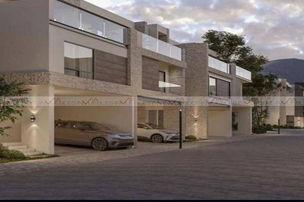 Foto de casa en villas la rioja , villas la rioja, monterrey, nuevo león, 28626161 foto 02 Foto de casa en venta en villas la rioja , villas la rioja, monterrey, nuevo león, 28626161 No. 02