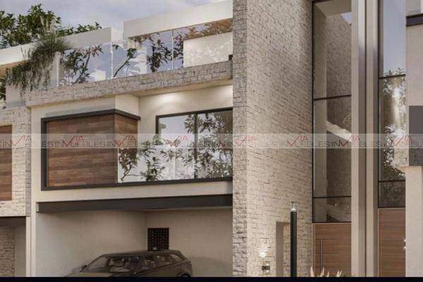 Foto de casa en villas la rioja , villas la rioja, monterrey, nuevo león, 0 foto 04 Foto de casa en venta en villas la rioja , villas la rioja, monterrey, nuevo león, 0 No. 04