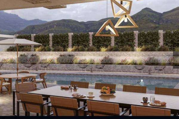 Foto de casa en villas la rioja , villas la rioja, monterrey, nuevo león, 0 foto 05 Foto de casa en venta en villas la rioja , villas la rioja, monterrey, nuevo león, 0 No. 05