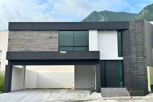 Foto de casa en villas la rioja , villas la rioja, monterrey, nuevo león, 0 foto 01 Foto de casa en venta en villas la rioja , villas la rioja, monterrey, nuevo león, 0 No. 01