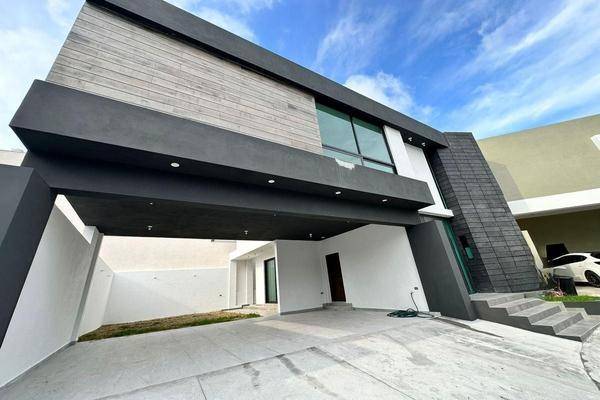 Foto de casa en villas la rioja , villas la rioja, monterrey, nuevo león, 0 foto 02 Foto de casa en venta en villas la rioja , villas la rioja, monterrey, nuevo león, 0 No. 02