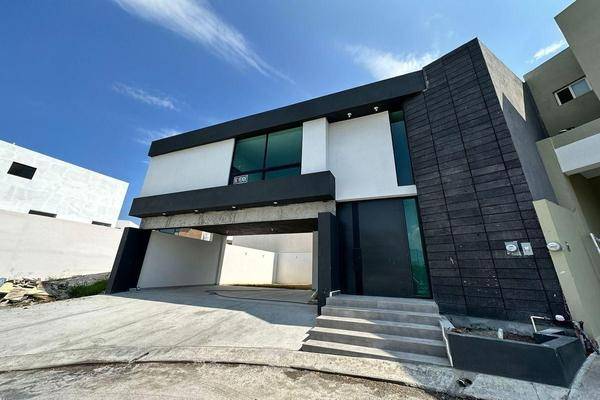 Foto de casa en villas la rioja , villas la rioja, monterrey, nuevo león, 0 foto 03 Foto de casa en venta en villas la rioja , villas la rioja, monterrey, nuevo león, 0 No. 03