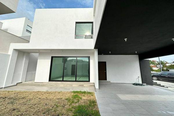 Foto de casa en villas la rioja , villas la rioja, monterrey, nuevo león, 0 foto 04 Foto de casa en venta en villas la rioja , villas la rioja, monterrey, nuevo león, 0 No. 04