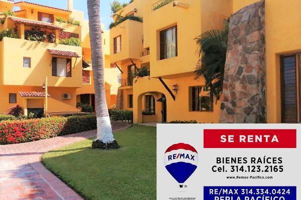 Foto de departamento en villas menorca , club santiago, manzanillo, colima, 9863417 foto 02 Foto de departamento en renta en villas menorca , club santiago, manzanillo, colima, 9863417 No. 02