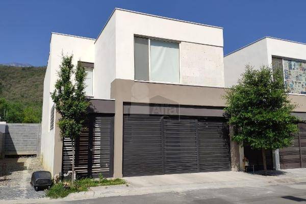Foto de casa en villas moretta , el barro, monterrey, nuevo león, 4541540 foto 01 Foto de casa en renta en villas moretta , el barro, monterrey, nuevo león, 4541540 No. 01