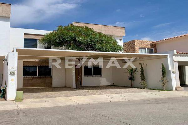 Foto de casa en villas san benito , la cima, durango, durango, 30824989 foto 01 Foto de casa en renta en villas san benito , la cima, durango, durango, 30824989 No. 01
