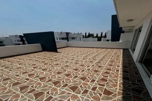 Foto de departamento en villas san diego 101, villas san diego, san pedro cholula, puebla, 29910522 foto 02 Foto de departamento en renta en villas san diego 101, villas san diego, san pedro cholula, puebla, 29910522 No. 02