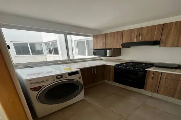 Foto de departamento en villas san diego 101, villas san diego, san pedro cholula, puebla, 29910522 foto 05 Foto de departamento en renta en villas san diego 101, villas san diego, san pedro cholula, puebla, 29910522 No. 05