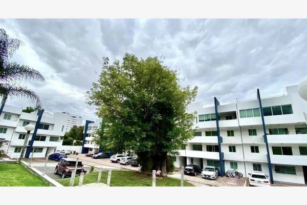 Foto de departamento en , villas san diego, san pedro cholula, puebla, 27661927 foto 01 Foto de departamento en renta en , villas san diego, san pedro cholula, puebla, 27661927 No. 01