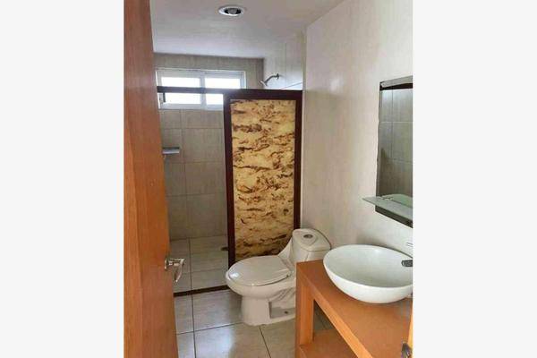 Foto de departamento en , villas san diego, san pedro cholula, puebla, 27661927 foto 04 Foto de departamento en renta en , villas san diego, san pedro cholula, puebla, 27661927 No. 04