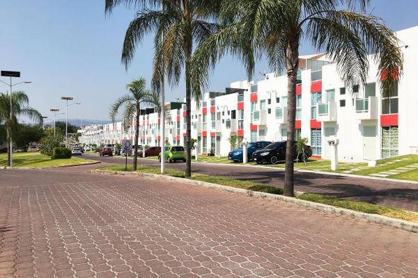 Foto de casa en villas teques aqua 0, tequesquitengo, jojutla, morelos, 0 foto 02 Foto de casa en venta en villas teques aqua 0, tequesquitengo, jojutla, morelos, 0 No. 02