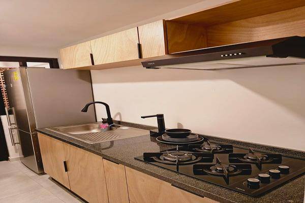 Foto de departamento en villas , villas del cimatario, querétaro, querétaro, 30855178 foto 02 Foto de departamento en renta en villas , villas del cimatario, querétaro, querétaro, 30855178 No. 02