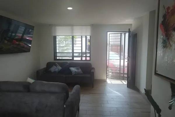 Foto de casa en villaterra |, los olivos de tlaquepaque, san pedro tlaquepaque, jalisco, 30255171 foto 04 Foto de casa en renta en villaterra |, los olivos de tlaquepaque, san pedro tlaquepaque, jalisco, 30255171 No. 04