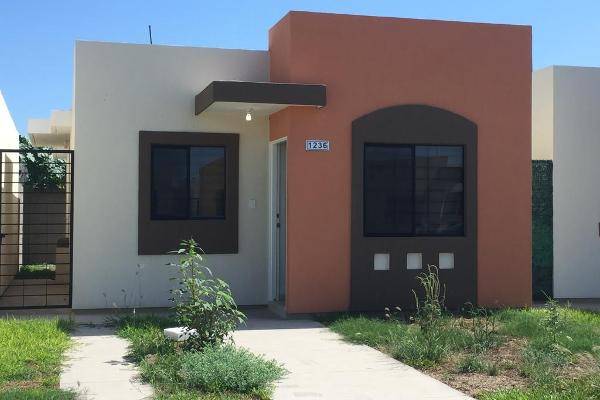 Foto de casa en viñedo de champaña #1236 , viñedos residencial, ahome, sinaloa, 0 foto 01 Foto de casa en renta en viñedo de champaña #1236 , viñedos residencial, ahome, sinaloa, 0 No. 01