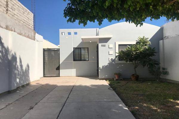 Foto de casa en viñedo de sicilia 1168 , viñedos residencial, ahome, sinaloa, 0 foto 01 Foto de casa en renta en viñedo de sicilia 1168 , viñedos residencial, ahome, sinaloa, 0 No. 01