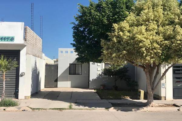 Foto de casa en viñedo de sicilia 1168 , viñedos residencial, ahome, sinaloa, 0 foto 02 Foto de casa en renta en viñedo de sicilia 1168 , viñedos residencial, ahome, sinaloa, 0 No. 02