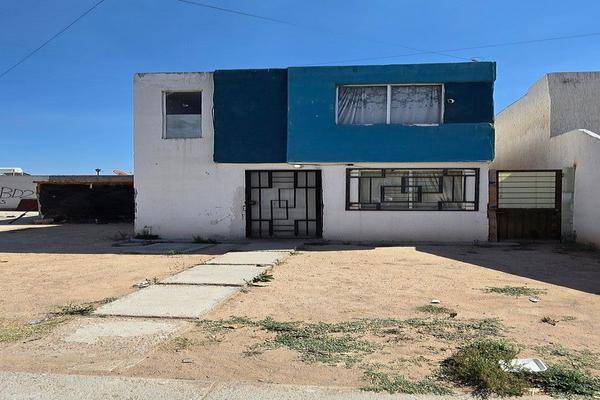 Foto de casa en viñedos del sur , viñedos del sur, aguascalientes, aguascalientes, 0 foto 01 Foto de casa en venta en viñedos del sur , viñedos del sur, aguascalientes, aguascalientes, 0 No. 01