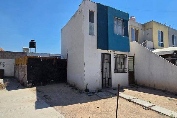 Foto de casa en viñedos del sur , viñedos del sur, aguascalientes, aguascalientes, 0 foto 02 Foto de casa en venta en viñedos del sur , viñedos del sur, aguascalientes, aguascalientes, 0 No. 02
