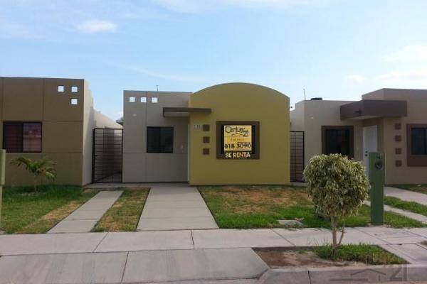 Foto de casa en, viñedos residencial, ahome, sinaloa, 1008899 foto 01 Foto de casa en renta en, viñedos residencial, ahome, sinaloa, 1008899 no 01