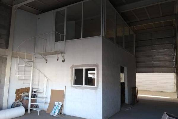 Foto de bodega en viñedos rivier 211 b-2-27, centro distribuidor de básicos viñedos san marcos, jesús maría, aguascalientes, 6431023 foto 03 Foto de bodega en venta en viñedos rivier 211 b-2-27, centro distribuidor de básicos viñedos san marcos, jesús maría, aguascalientes, 6431023 No. 03