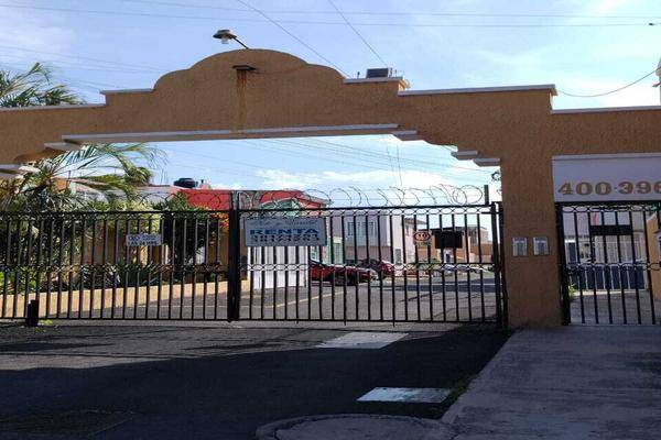 Foto de casa en violeta , san carlos, guadalajara, jalisco, 30500529 foto 01 Foto de casa en renta en violeta , san carlos, guadalajara, jalisco, 30500529 No. 01