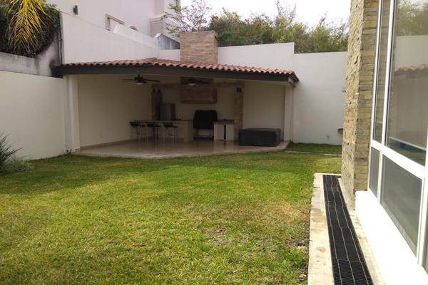 Foto de casa en virgen de aranzazu , sierra alta 6 sector, monterrey, nuevo león, 0 foto 03 Foto de casa en renta en virgen de aranzazu , sierra alta 6 sector, monterrey, nuevo león, 0 No. 03