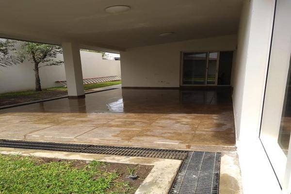 Foto de casa en virgen de aranzazu , sierra alta 6 sector, monterrey, nuevo león, 0 foto 04 Foto de casa en renta en virgen de aranzazu , sierra alta 6 sector, monterrey, nuevo león, 0 No. 04