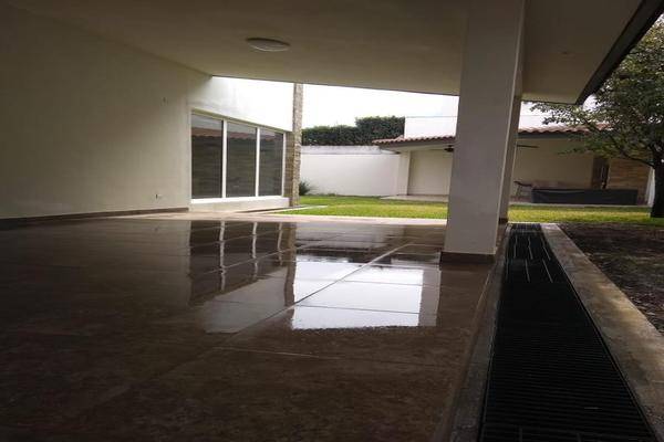 Foto de casa en virgen de aranzazu , sierra alta 6 sector, monterrey, nuevo león, 0 foto 05 Foto de casa en renta en virgen de aranzazu , sierra alta 6 sector, monterrey, nuevo león, 0 No. 05