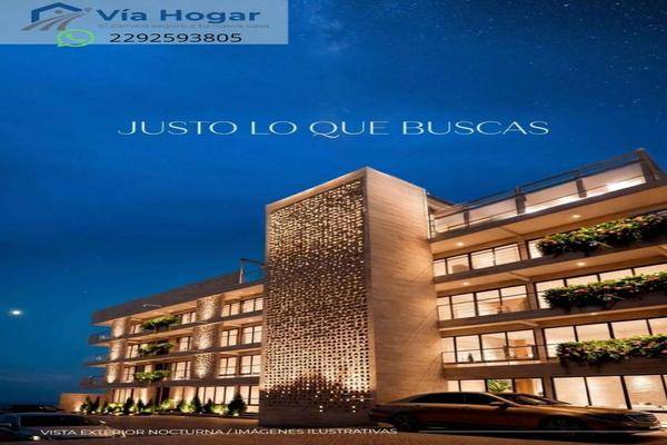 Foto de departamento en , virginia, boca del río, veracruz de ignacio de la llave, 0 foto 01 Foto de departamento en venta en , virginia, boca del río, veracruz de ignacio de la llave, 0 No. 01