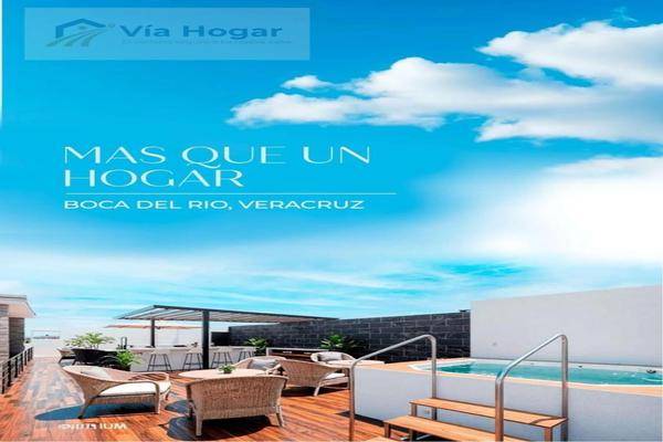 Foto de departamento en , virginia, boca del río, veracruz de ignacio de la llave, 0 foto 05 Foto de departamento en venta en , virginia, boca del río, veracruz de ignacio de la llave, 0 No. 05