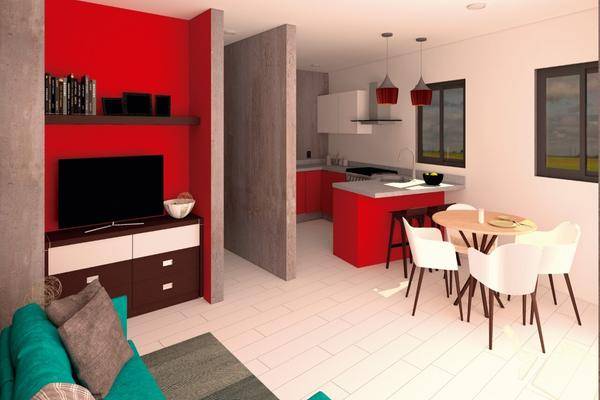 Foto de departamento en viridian one 301 laguna encantada , sector u2, santa maría huatulco, oaxaca, 26176930 foto 03 Foto de departamento en venta en viridian one 301 laguna encantada , sector u2, santa maría huatulco, oaxaca, 26176930 No. 03