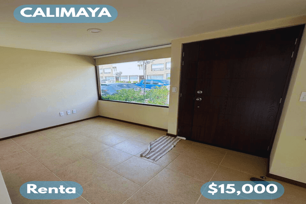 Foto de casa en virreinato , san andrés ocotlán, calimaya, méxico, 0 foto 02 Foto de casa en renta en virreinato , san andrés ocotlán, calimaya, méxico, 0 No. 02