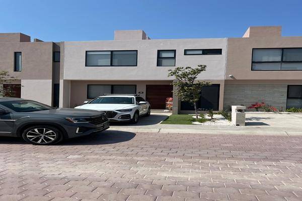 Foto de casa en virrey de cataluña , lomas del marqués, querétaro, querétaro, 28800176 foto 01 Foto de casa en renta en virrey de cataluña , lomas del marqués, querétaro, querétaro, 28800176 No. 01