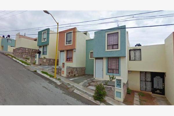Foto de casa en virreyes 1, lomas bizantinas, zacatecas, zacatecas, 5302993 foto 02 Foto de casa en venta en virreyes 1, lomas bizantinas, zacatecas, zacatecas, 5302993 No. 02
