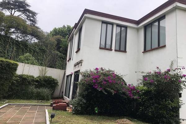 Foto de casa en virreyes , lomas de chapultepec i sección, miguel hidalgo, df / cdmx, 0 foto 04 Foto de casa en venta en virreyes , lomas de chapultepec i sección, miguel hidalgo, df / cdmx, 0 No. 04