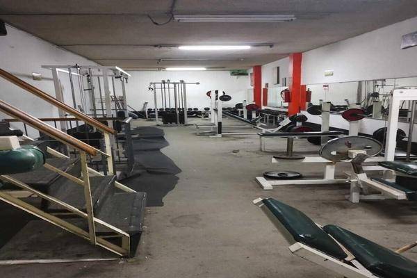 Foto de edificio en , vista alegre, cuauhtémoc, df / cdmx, 30422420 foto 03 Foto de edificio en venta en , vista alegre, cuauhtémoc, df / cdmx, 30422420 No. 03