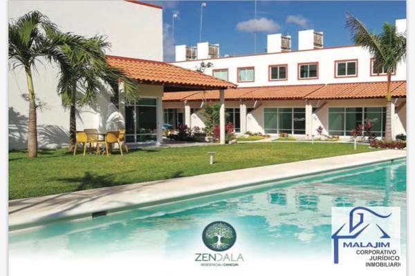 Foto de casa en vista alegre residencial 220, galaxia del sol, benito juárez, quintana roo, 0 foto 01 Foto de casa en venta en vista alegre residencial 220, galaxia del sol, benito juárez, quintana roo, 0 No. 01