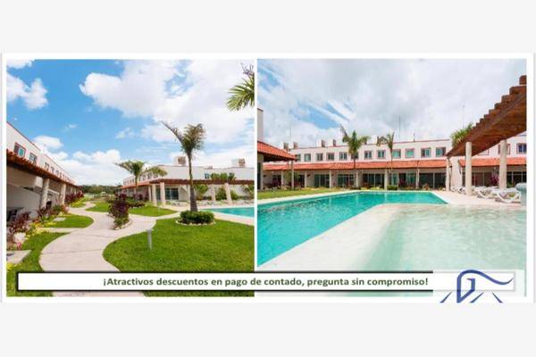 Foto de casa en vista alegre residencial 220, galaxia del sol, benito juárez, quintana roo, 0 foto 02 Foto de casa en venta en vista alegre residencial 220, galaxia del sol, benito juárez, quintana roo, 0 No. 02